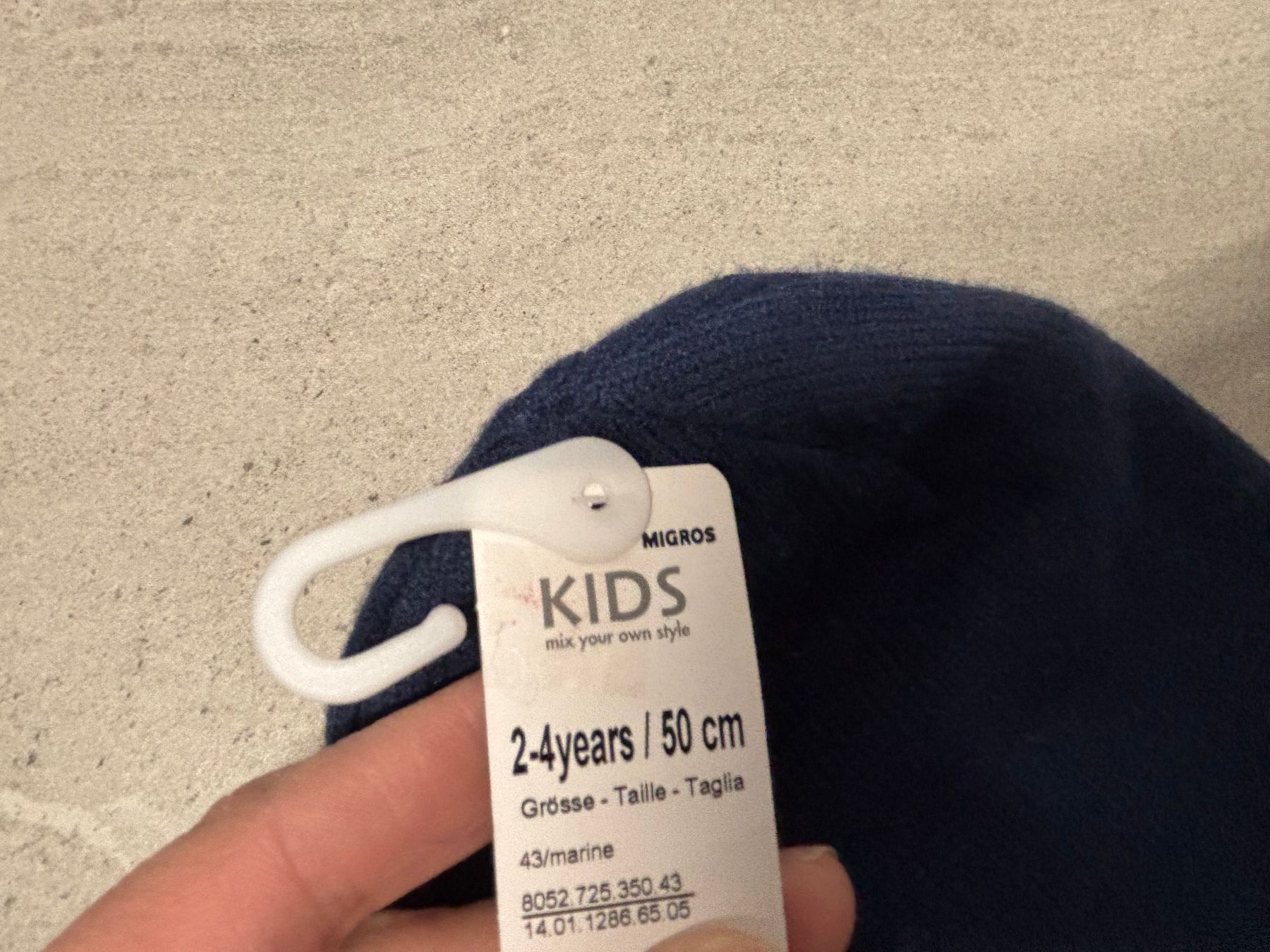 Altro abbigliamento per bambino: Bonnet 2 - 4 ans neuf – Nuovo (secondo la descrizione) da Salvenach venduto da gwenwywar 1