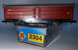 Roco-N, Schiebewandwagen DB (2304)