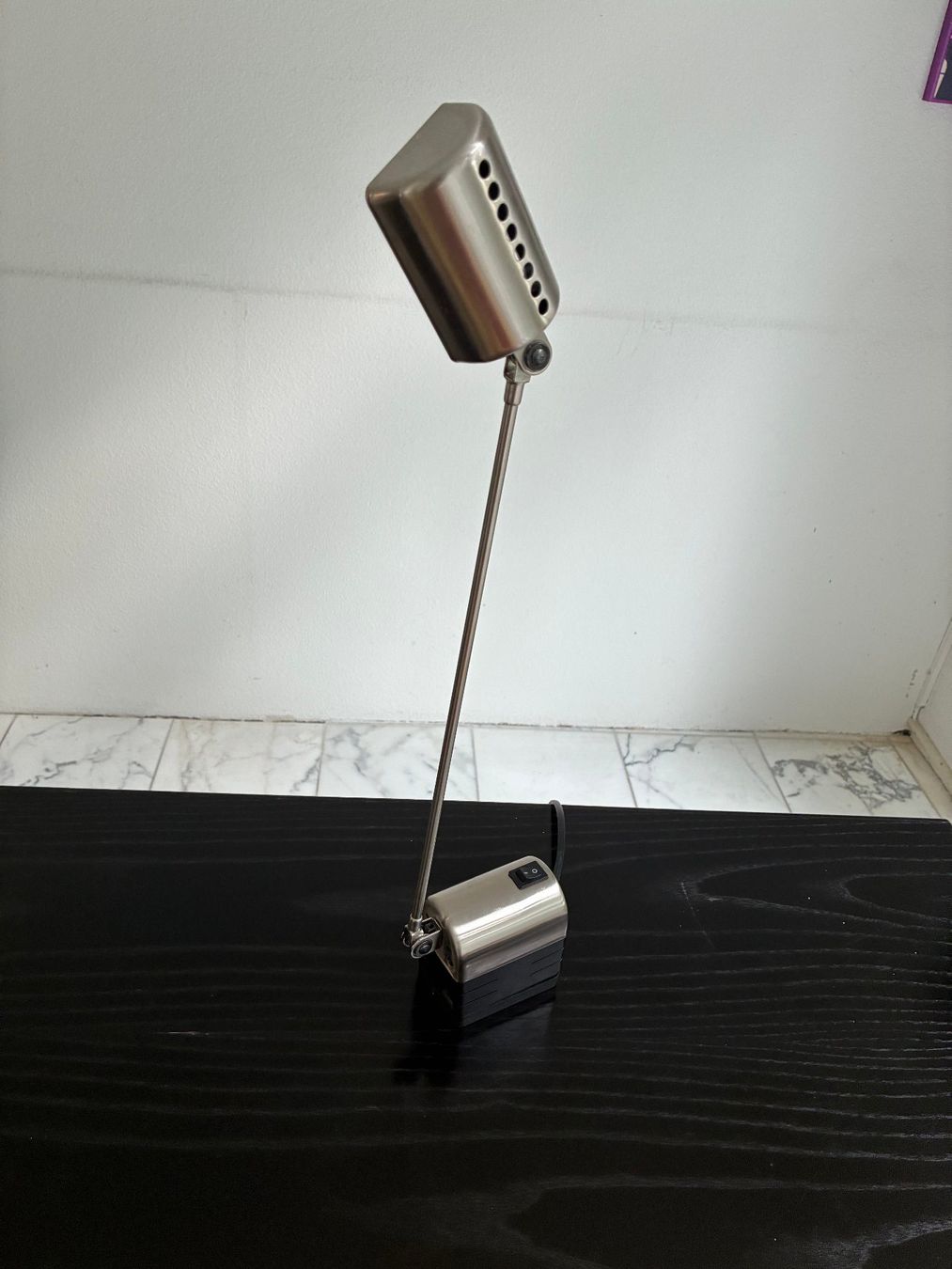 Lumina Lampen: Wandleuchte Daphine 05/44 – Gebraucht aus Thalwil von figueres 2