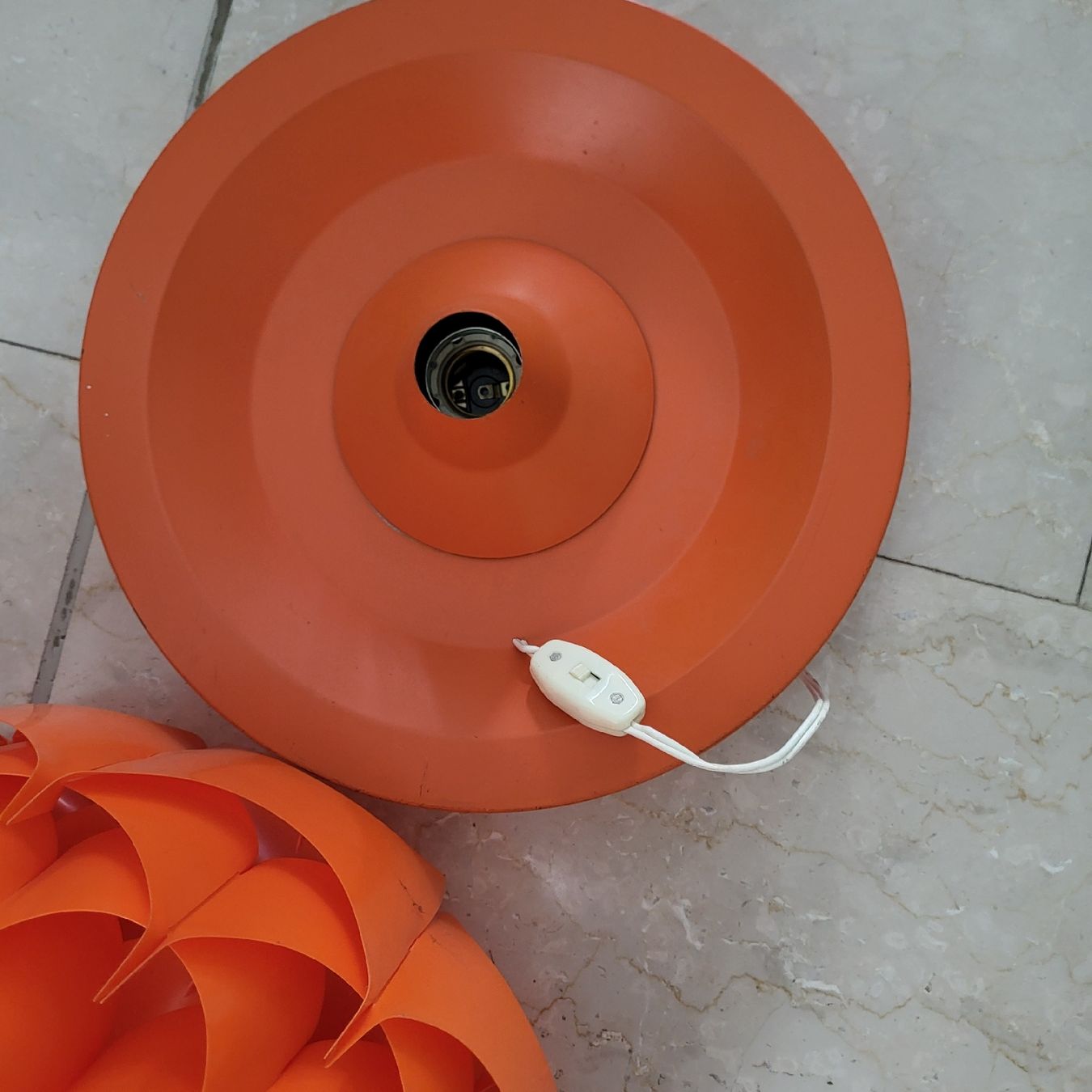 Lampade: Mid-Century Modern Lampe – Usato da Wangen ZH venduto da Cleofe 5