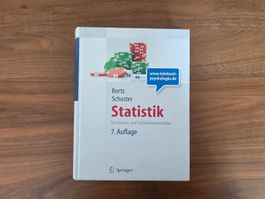 Statistik für Human- und Sozialwissenschaftler