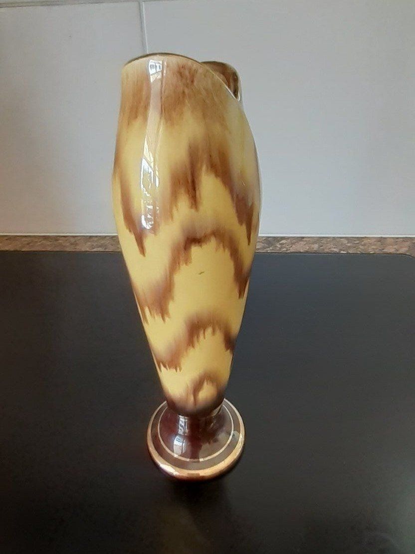 Vasi & Recipienti: Vase 1920er – Usato da Mörschwil venduto da antiksalon 7