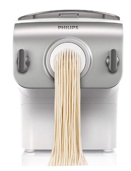 Philips Elettrodomestici da cucina: Philips, Pastamaker HR2355/12 – Usato da Kloten venduto da SANTALA23 2