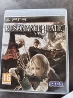 Spiel Resonance of Fate Sega PS3 gebrauchter Zustand