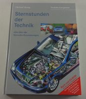 Sternstunden der Technik - Alles über die Mercedes-Benz PW