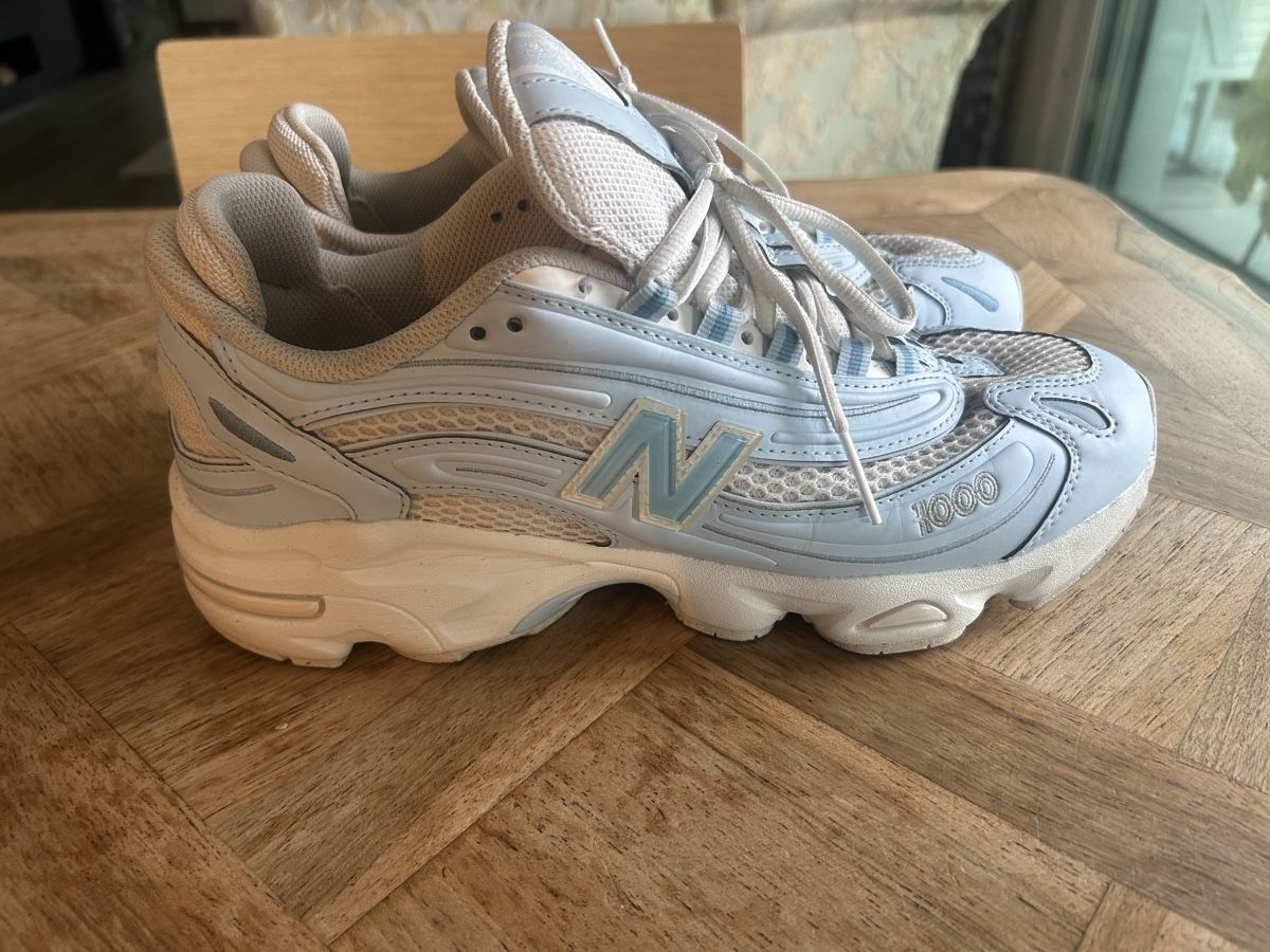 New Balance Scarpe da uomo: New Balance 1000 limité – Nuovo (secondo la descrizione) da Mont-sur-Lausanne venduto da sim_l6bv 1