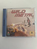 Wild Metal by Rockstar