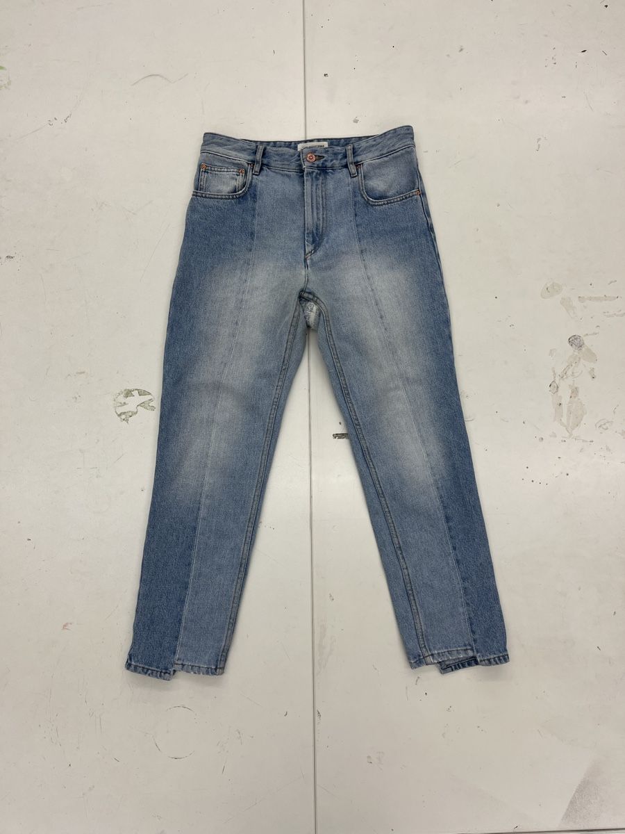 Isabel Marant Jeans: Reparierte Isabel Marant Etoile Jeans, Gr. 38 – Usato da Zürich venduto da JuanAmi