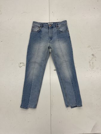 Reparierte Isabel Marant Etoile Jeans, Gr. 38