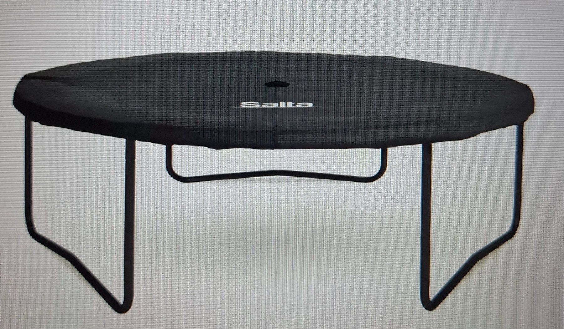 Salta Trampolines: Trampolin Salta inklusive Abdeckplane – D'occasion à Burg AG par nad_7gvr 4