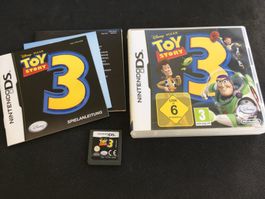Toy Story 3 für Nintendo DS