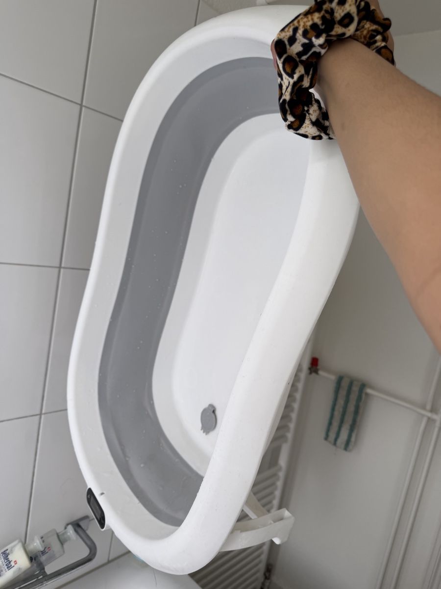 Vasche da bagno: Baby Badewanne  – Usato da Luzern venduto da bjo_nzm7