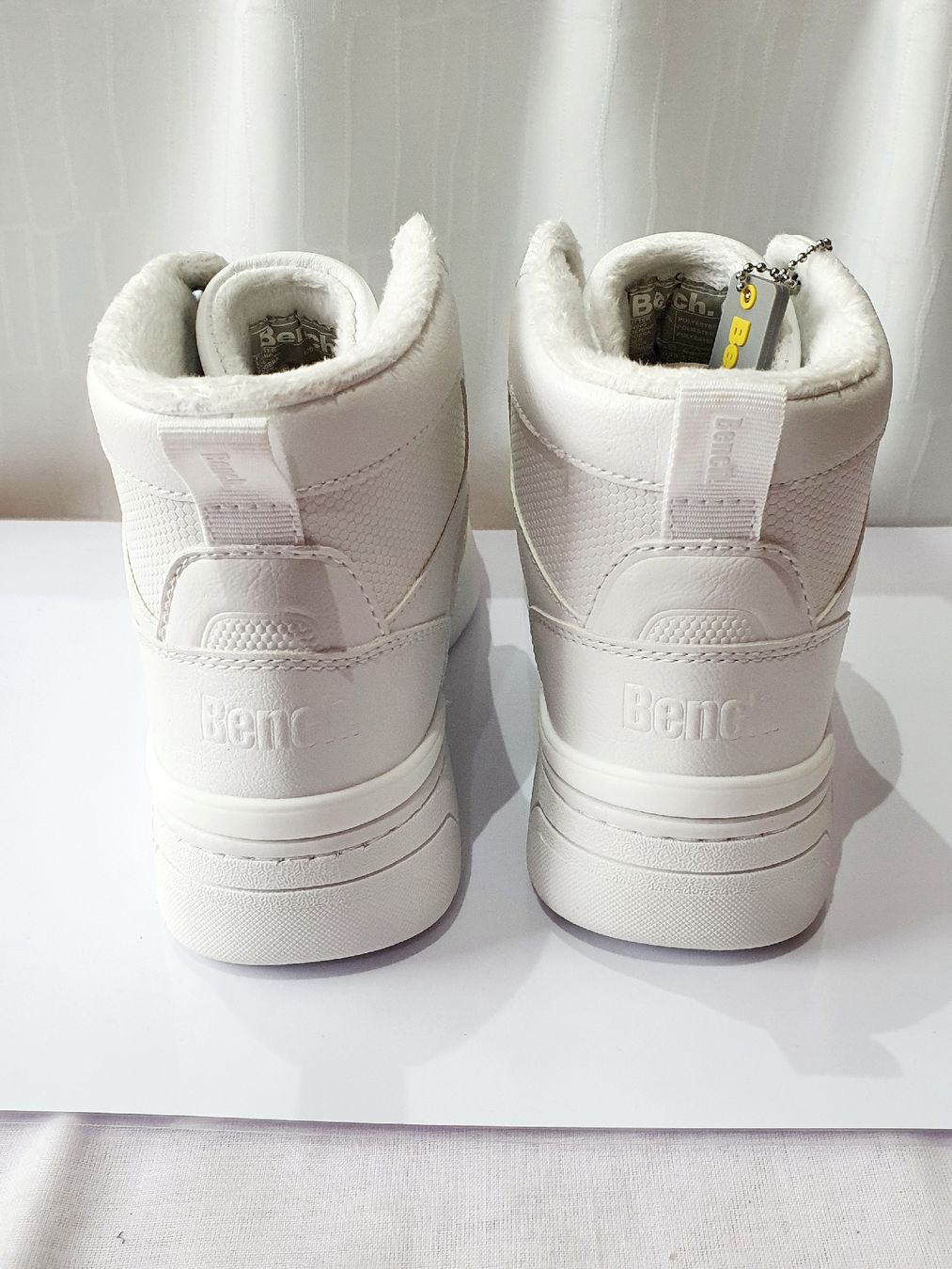 Bench Scarpe da donna: Gr. 38 - Bench. Winterschuhe, Neu – Nuovo e nell'imballaggio originale da Nürensdorf venduto da sal_g2bz 3