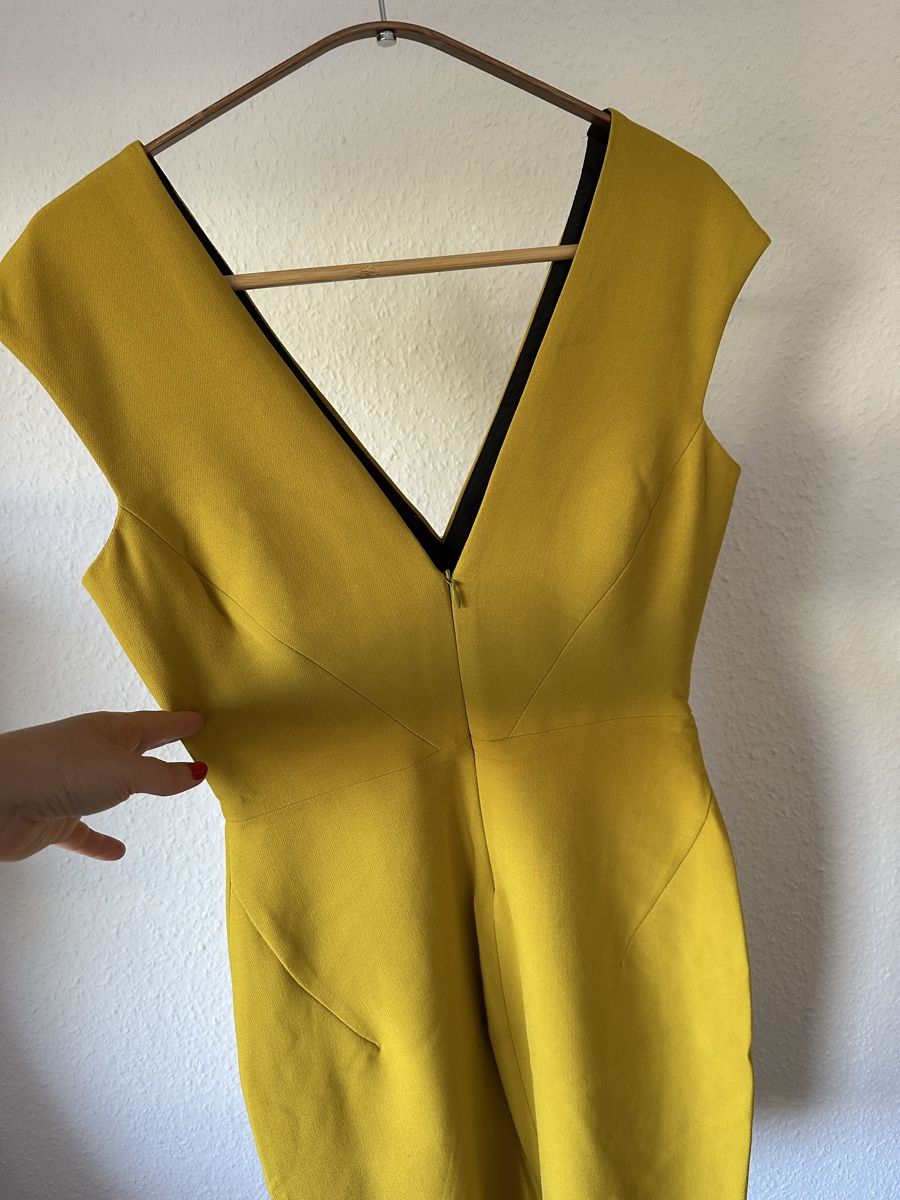 Zara Vestiti: Joli robe Zara – Nuovo (secondo la descrizione) da Genève venduto da Kamill79 3
