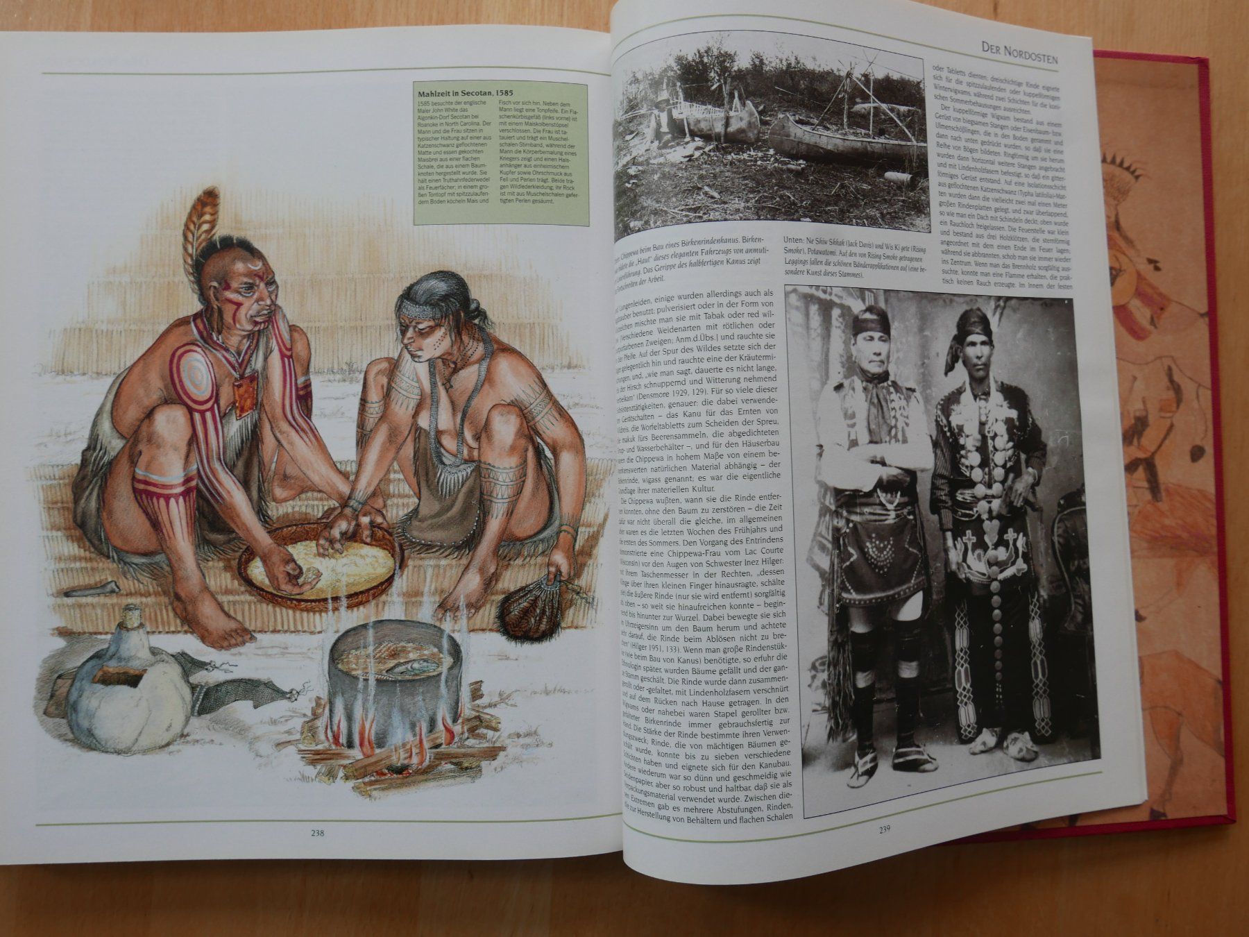 Livres: Geschichte der Indianer  Einmalig!!!! – D'occasion à Rotkreuz par nigal 6