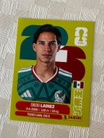 Panini Fifa Word Cup 2026 MEX 8