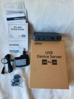 USB Device / Drucker server Silex DS-600