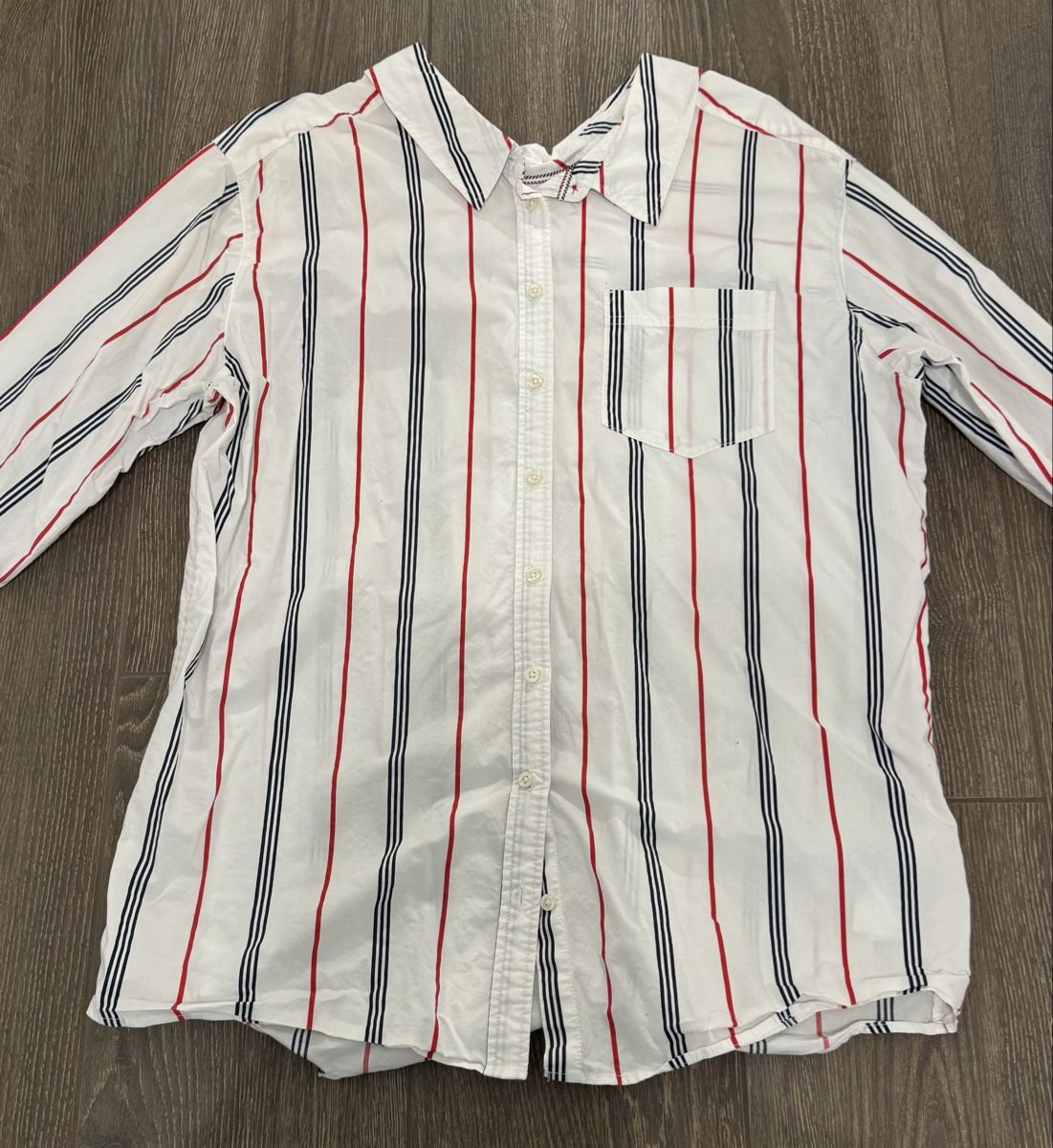 Tommy Hilfiger Camicette: Tommy Hilfiger Bluse, Damen, Gr. M – Usato da Pfeffingen venduto da Mrs_Meltingpot22 1