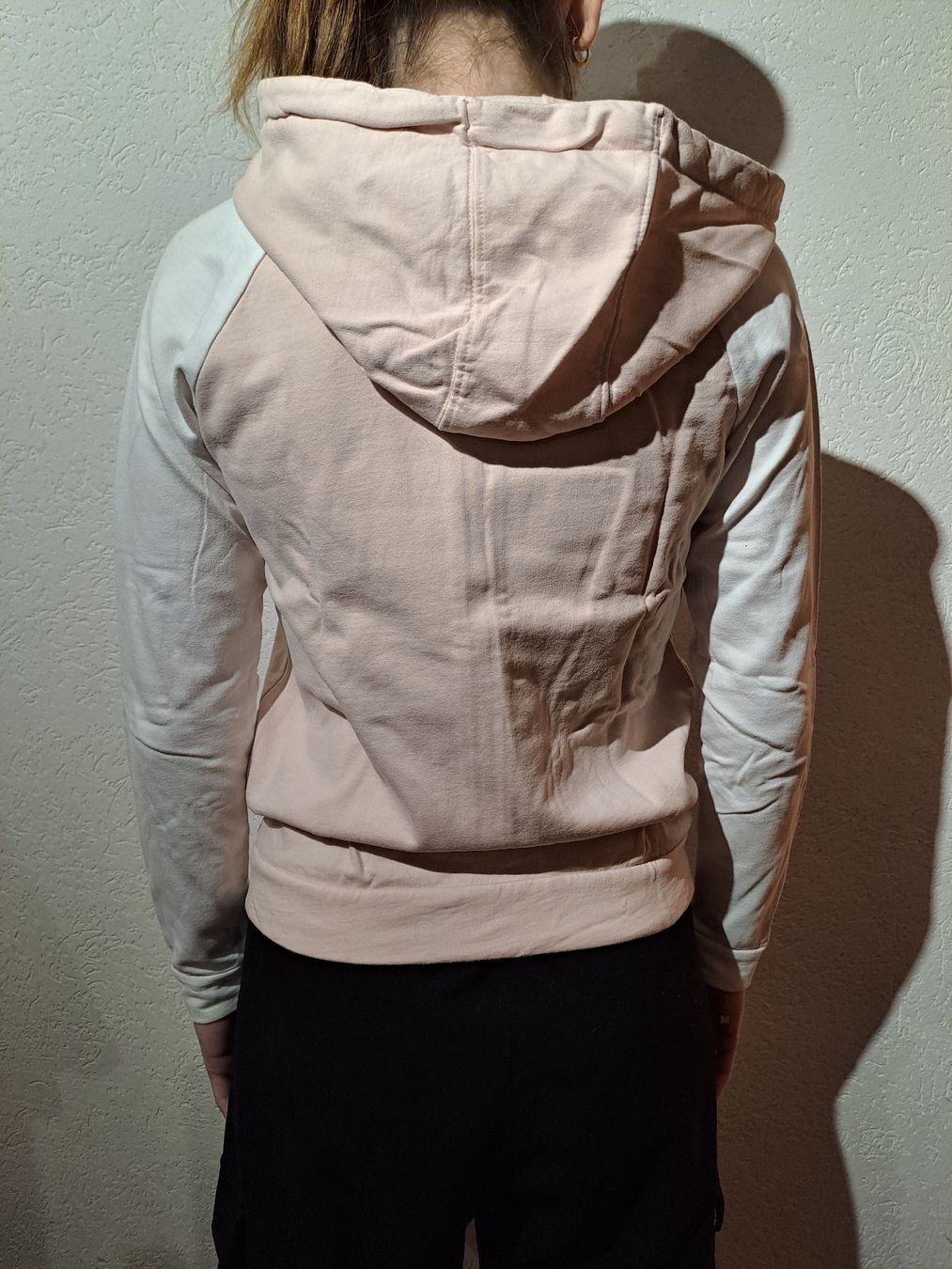 Roxy Giacche: Jacket Roxy rose et camouflage, taille S – Usato da Valeyres-sous-Montagny venduto da Romy. 1