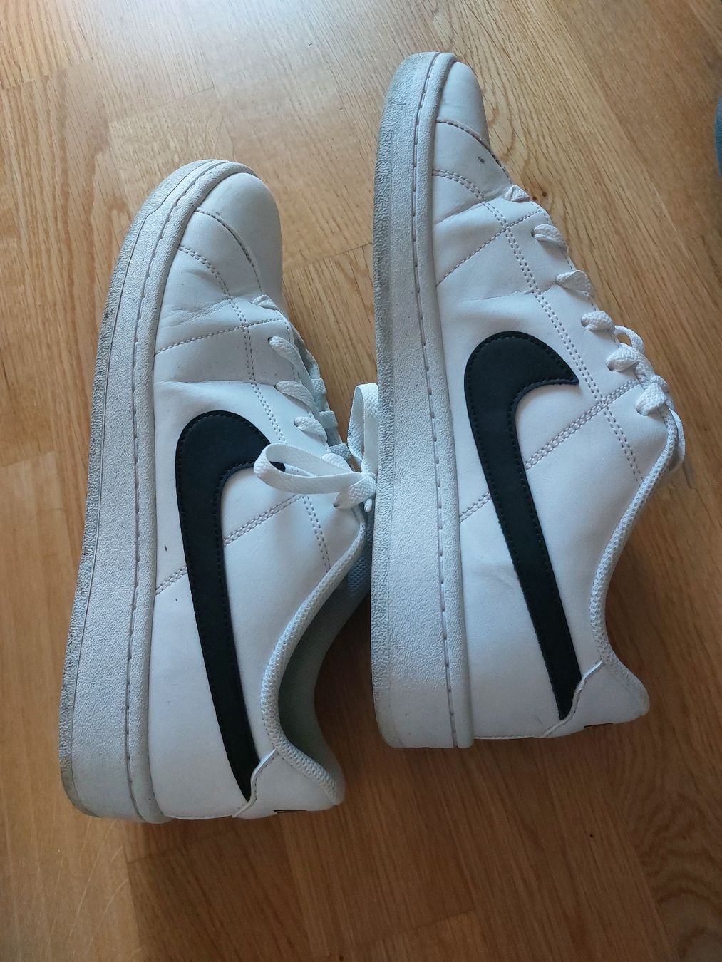 Scarpe da uomo: Turnschuhe weiss Grösse 42 – Usato da Bern venduto da titaniumsnow 4