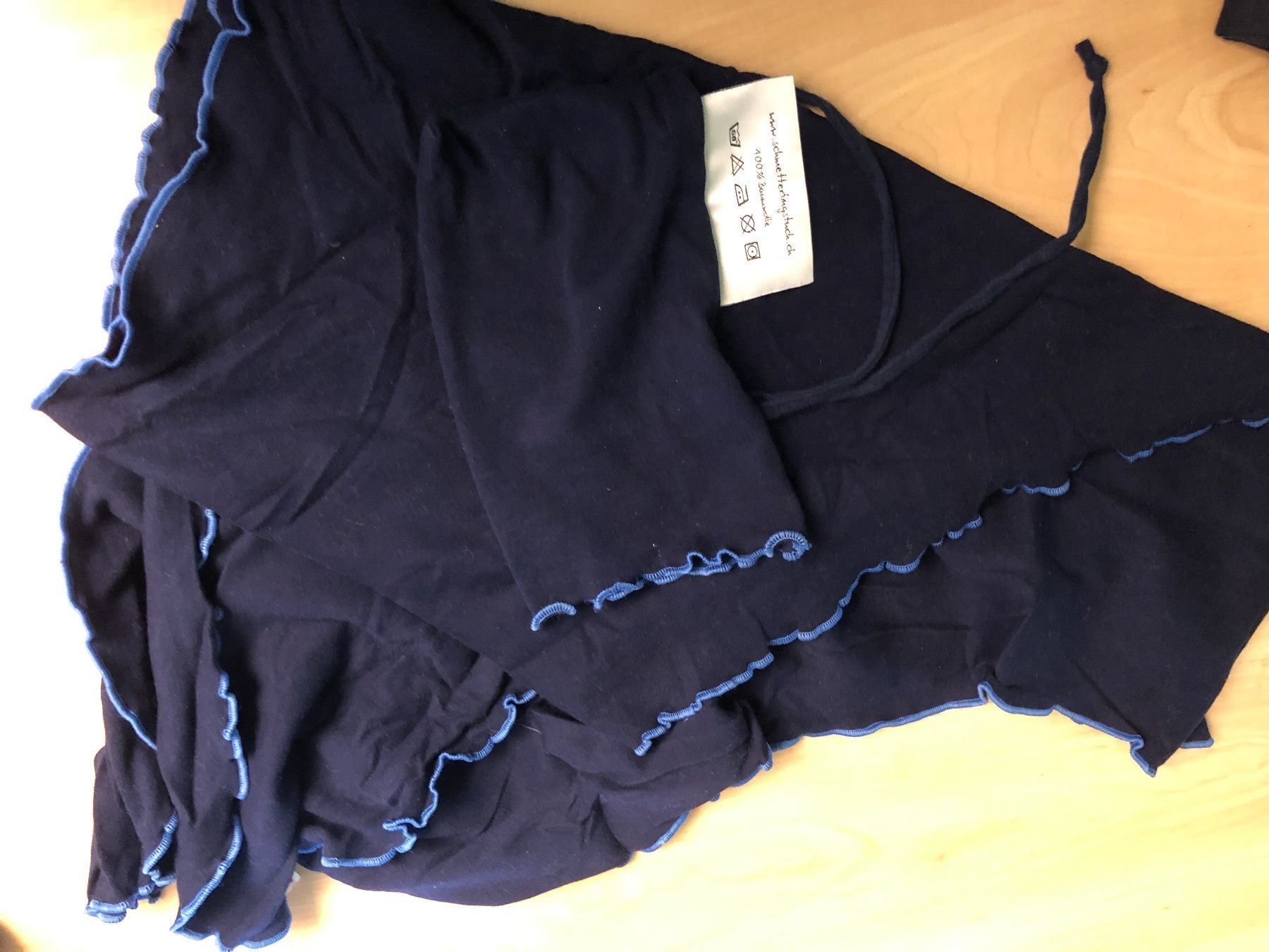 Coperte: Original  Schmetterlings Pucktuch – Nuovo (secondo la descrizione) da Obergerlafingen venduto da cabo4 1