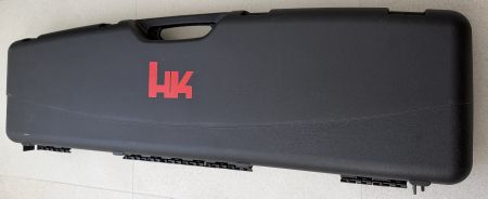 Originaler HK Waffenkoffer neu