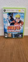 Xbox 360 - Naruto The Broken Bond