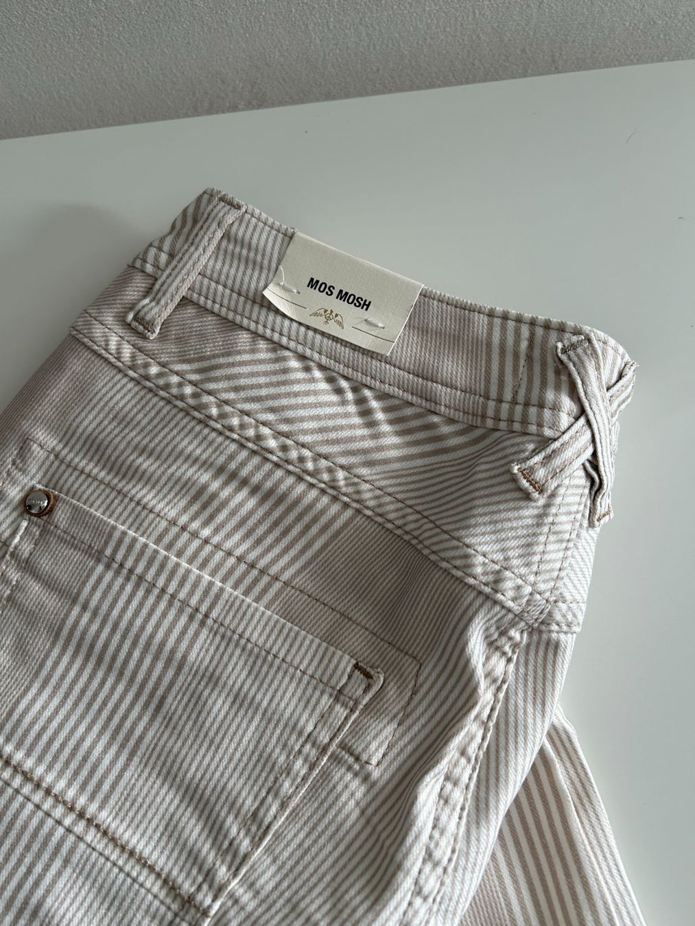 Hosen: Mos Mosh Hose – Neu (gemäss Beschreibung) aus Biel-Benken BL von ser_z25x 3