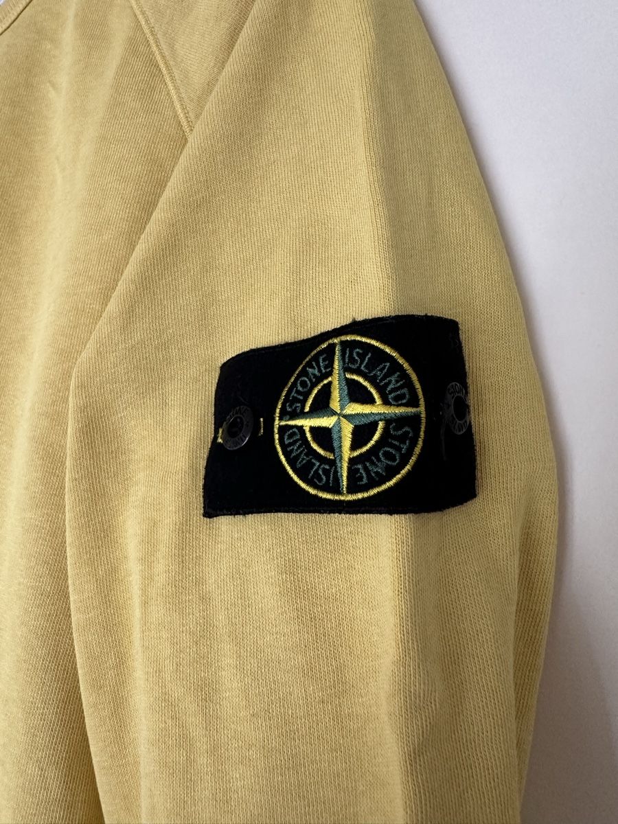 Stone Island Maglioni & Felpe: Stone Island Sweatshirt - Grösse S – Usato da Wallisellen venduto da said_mhmd 3