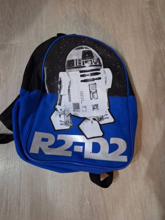 Rucksack Kind