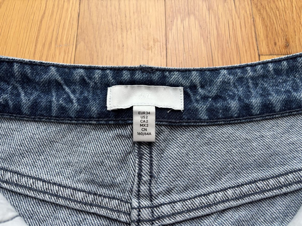 Röcke: Jeansrock  – Gebraucht aus Zürich von ConnieS01 3