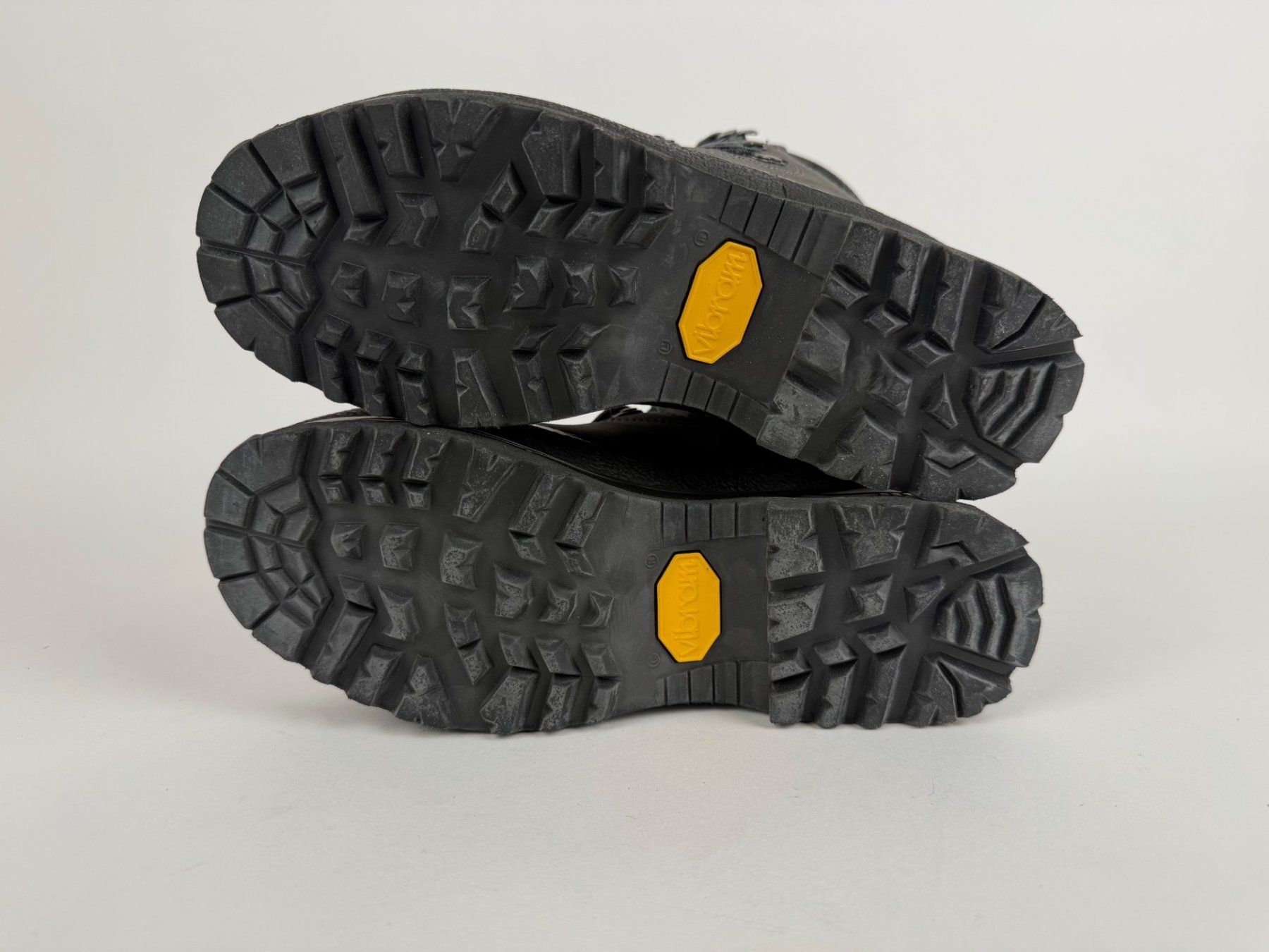 Hanwag Damenschuhe: Hanwag Yukon Lady Wanderschuhe – Neu (gemäss Beschreibung) aus Urtenen-Schönbühl von Restwert_Schoenbuehl 5