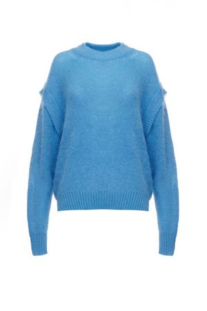 Neuer Boss Pullover, Größe S