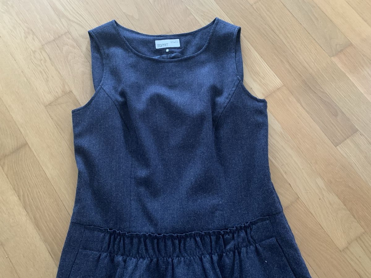 Esprit Vestiti: Esprit Kleid ärmellos – Usato da Rikon im Tösstal venduto da Sahon2 1