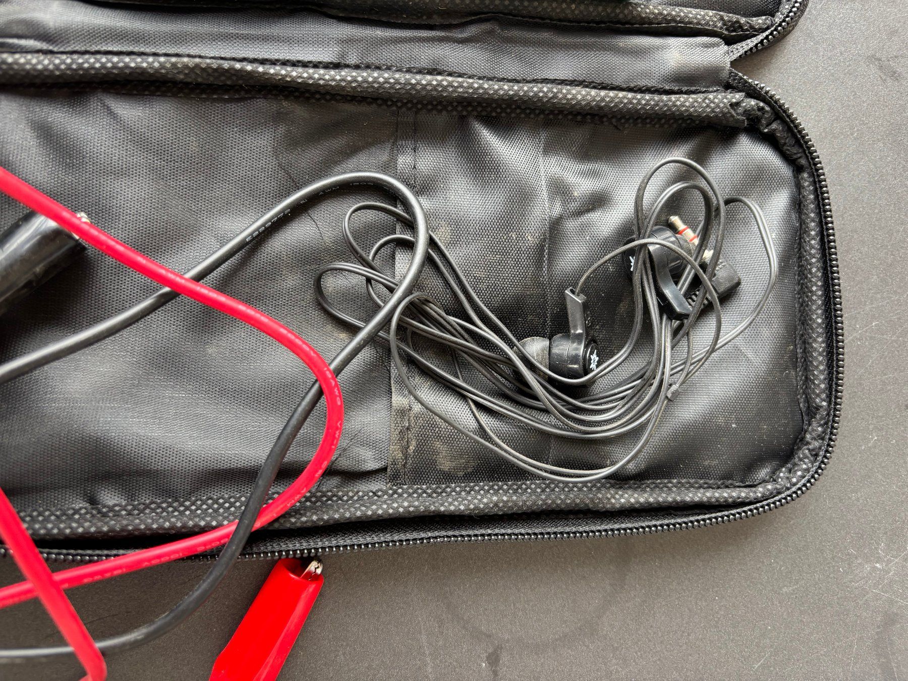 Misurare: Grimsholm Cable Tracker Sender MS6812-T Testgerät gebraucht – Usato da Münchwilen AG venduto da Juean 3