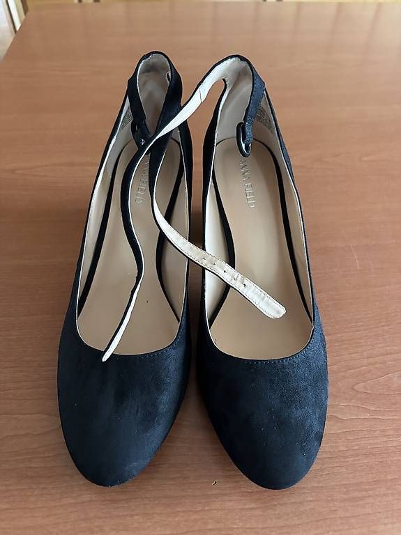 Anna Field Scarpe da donna: Anna Field Schuhe – Usato da Romoos venduto da tam_zj95 2