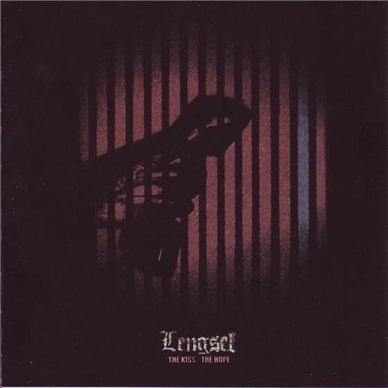 CD: Lengsel - The Kiss The Hope – Usato da Uzwil venduto da visions77
