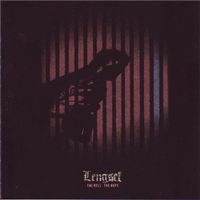 Lengsel - The Kiss The Hope