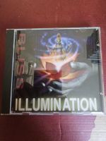 CD - Bliss  – Illumination (Alternative Rock, 1994)