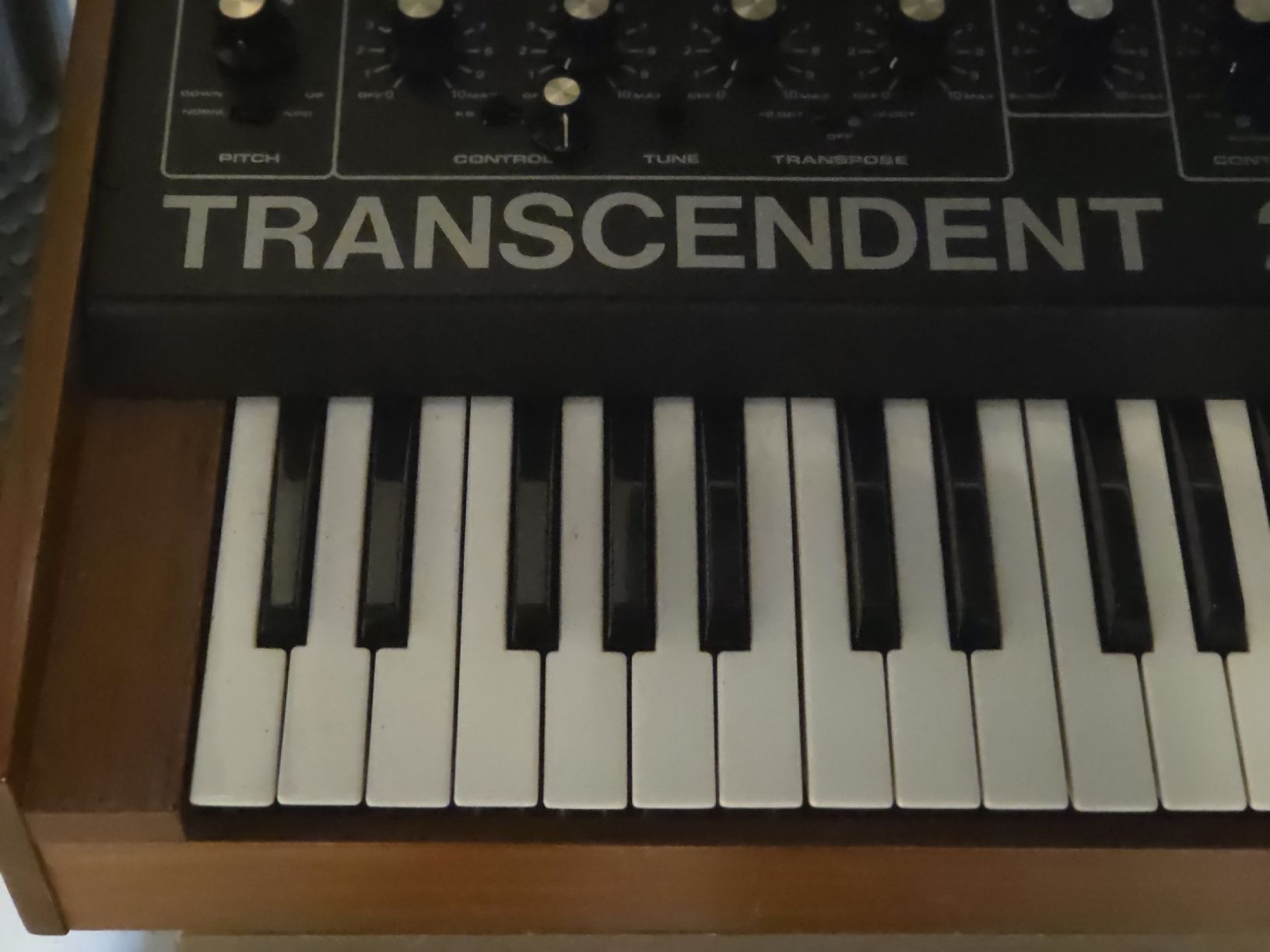 Strumenti musicali: Powertran Transcendent 2000 en excellent état – Usato da St-Léonard venduto da ale_685s 1