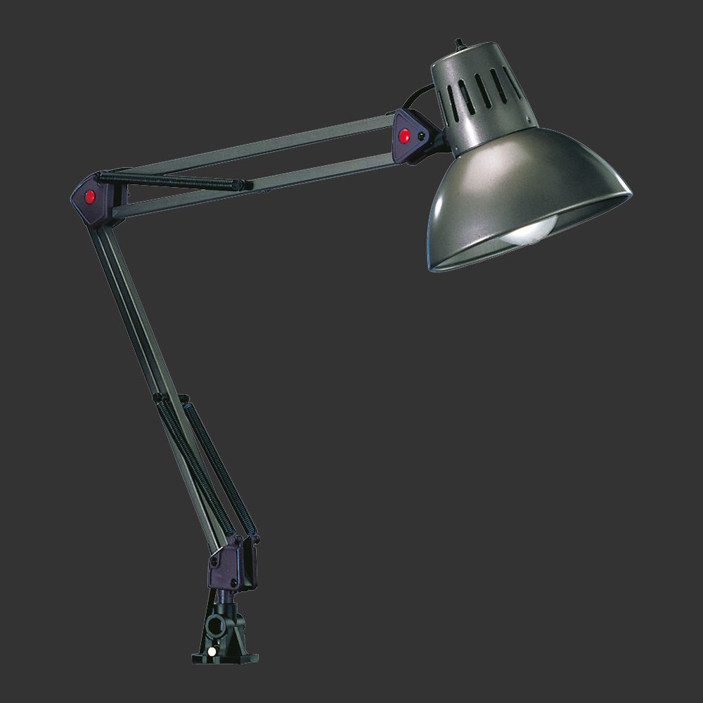 Lampen: Tisch-Klemmleuchte, 90 cm x 51 cm – Neu (gemäss Beschreibung) aus Kreuzlingen von Smart-Light 2