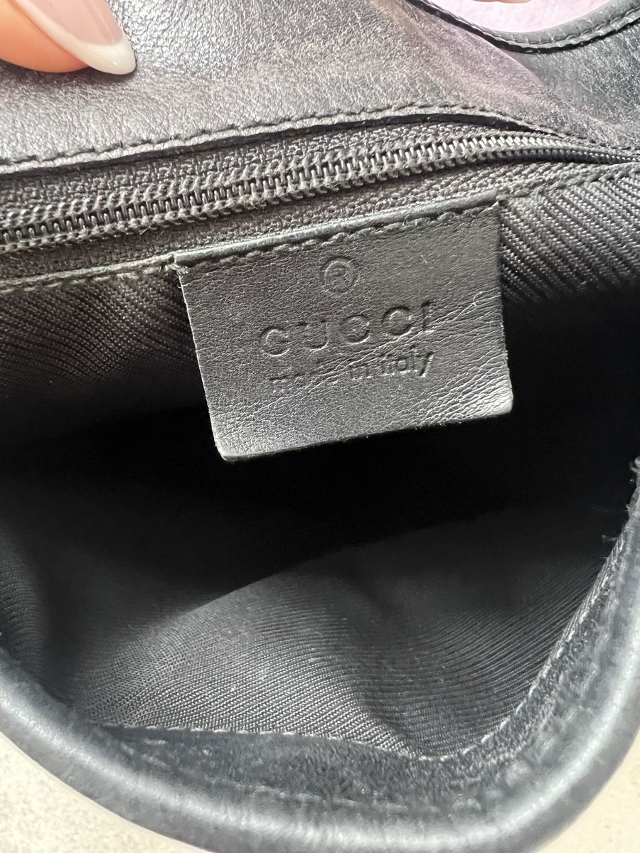 Gucci Borse: Gucci Jackie Bag – Usato da Kreuzlingen venduto da wk. 4