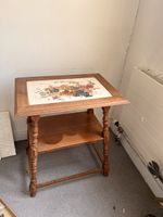 Antiker Tisch (1)