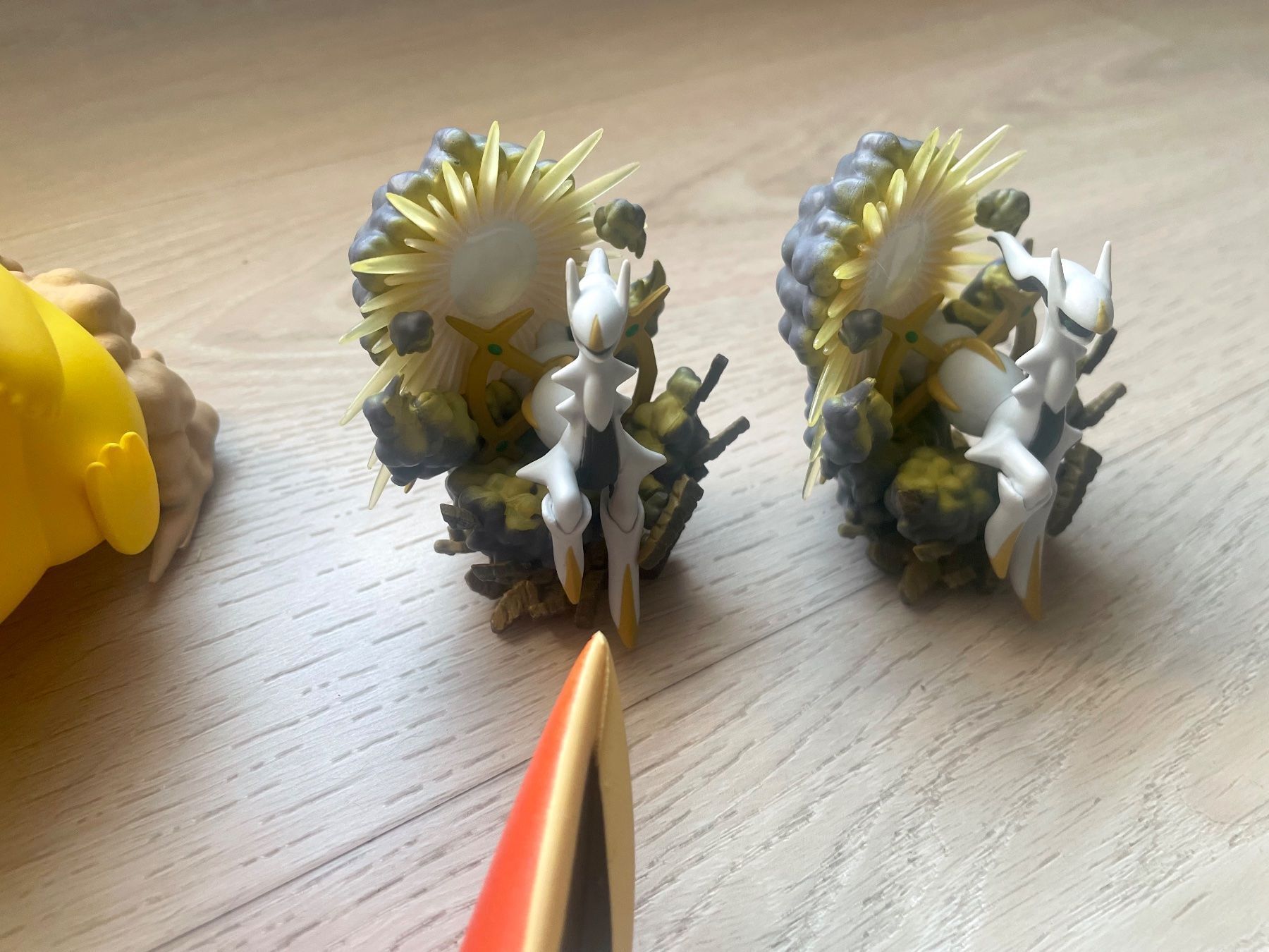 Pokémon Statuette: Pokémon TCG Collection Figures – Usato da Islikon venduto da Porti_91 2