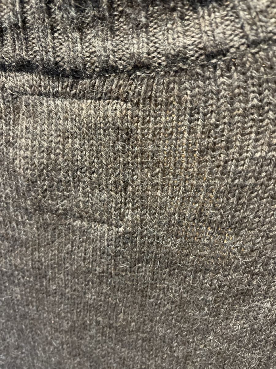H&M Giacche: Strickjacke mit Knebelverschlüssen, H&M, L – Usato da Solothurn venduto da Bobesch08 6