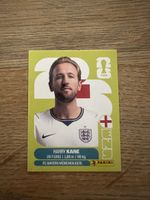 panini wm 2026 eng 18 harry kane