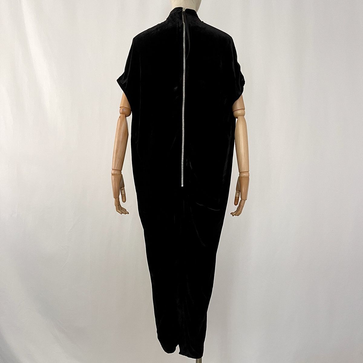 Rick Owens Vestiti: RICK OWENS MASTODON Collection Dress – Nuovo (secondo la descrizione) da Emmen venduto da Avviivva_Com2023 4
