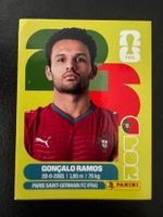 Goncalo Ramos POR 18 Panini FIFA World Cup 2026