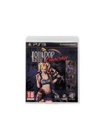 Lollipop Chainsaw PlayStation 3 (PS3)