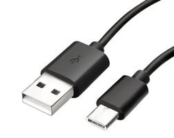 USB - Type C High Speed Kabel 1,2m div. Farben